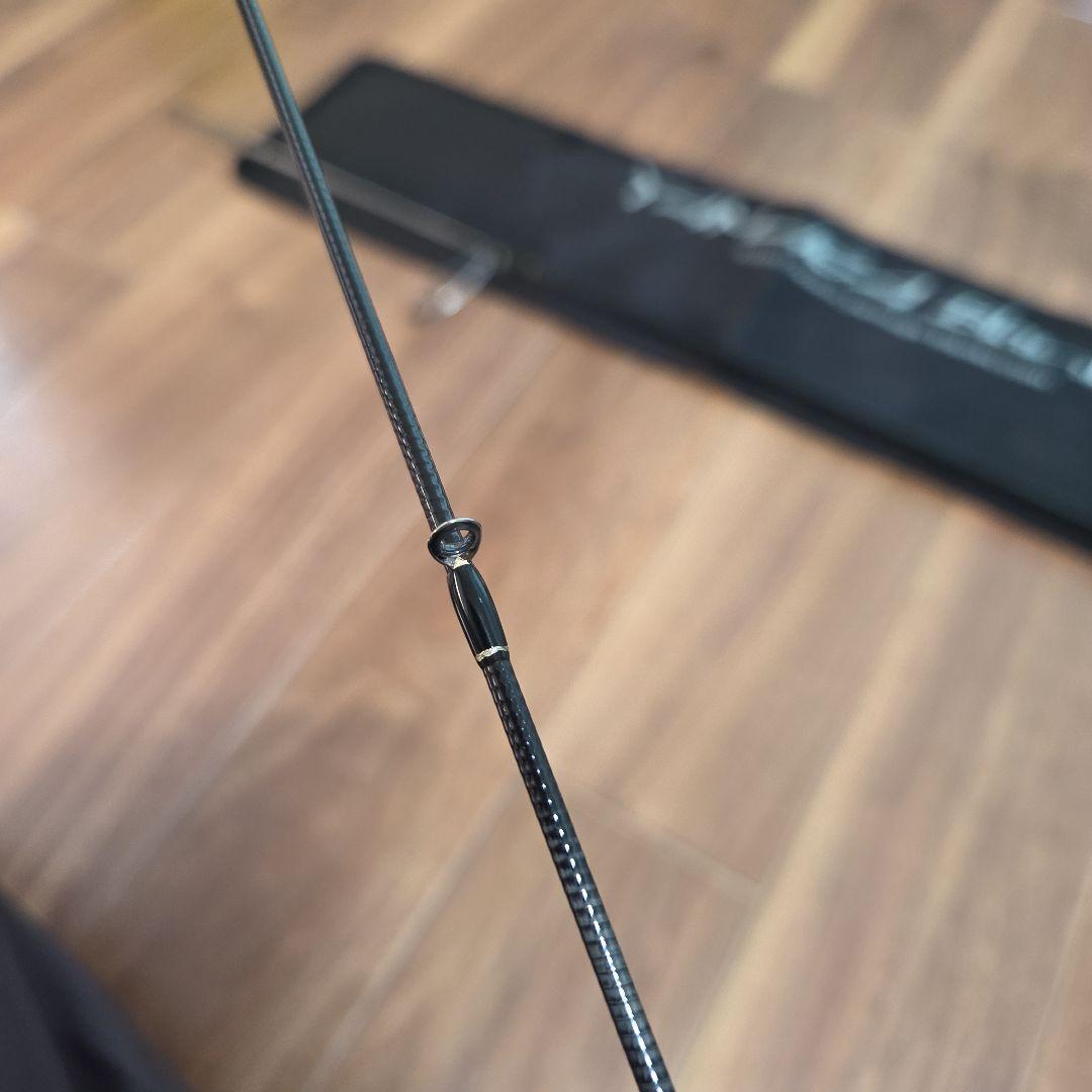 ブルーカレント73All-Range TZ/NANO PROFESSOR