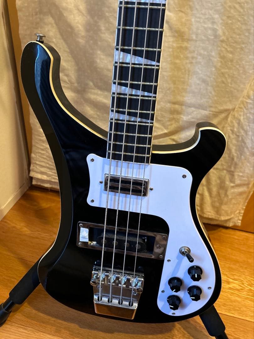 リッケンバッカー 4003コピーモデル