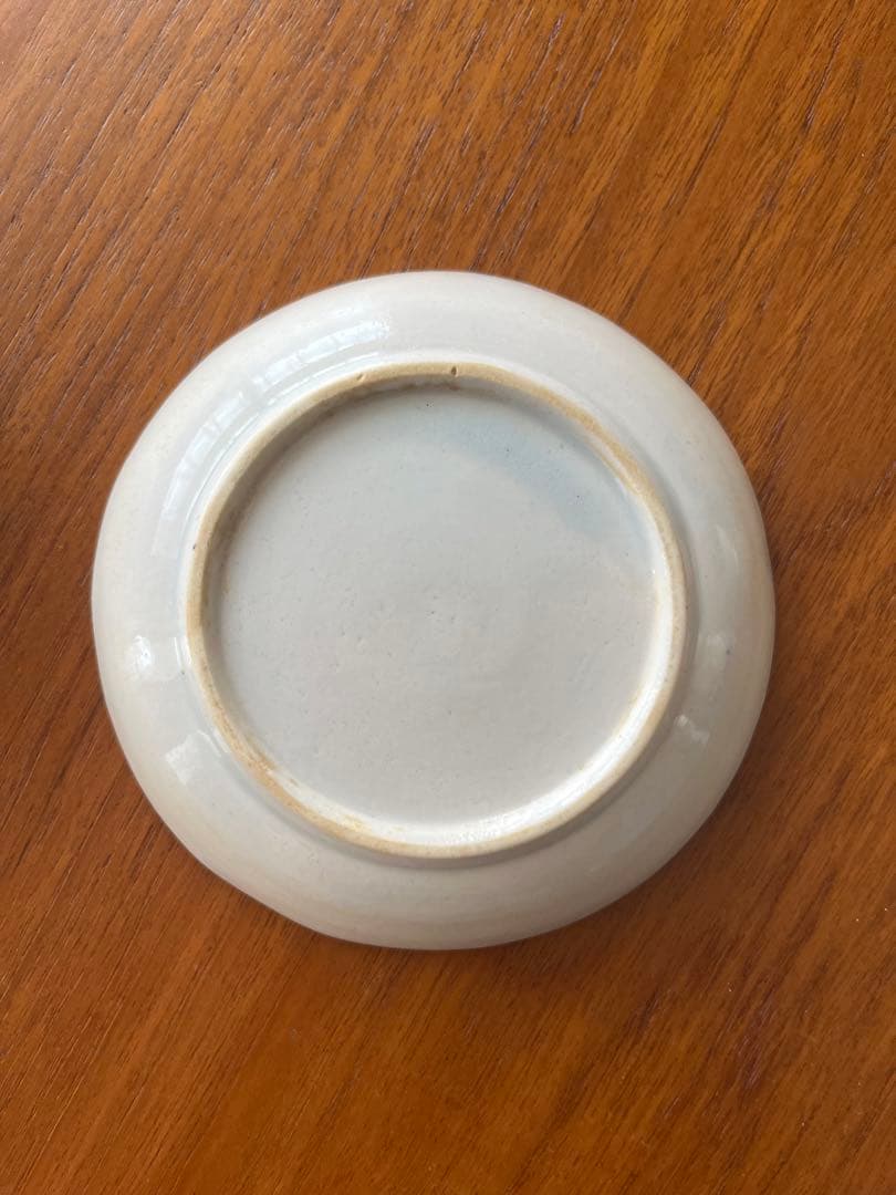 ベルギー トゥルネー窯のティー・ボウル