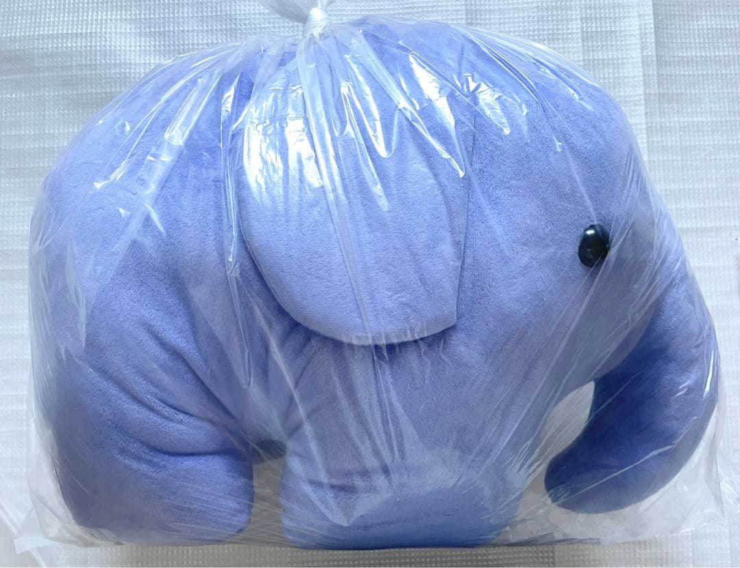 ドムドム　ハンバーガー　ぬい　どむぞうくん　デニーロ　フクちゃん　いっくん　博