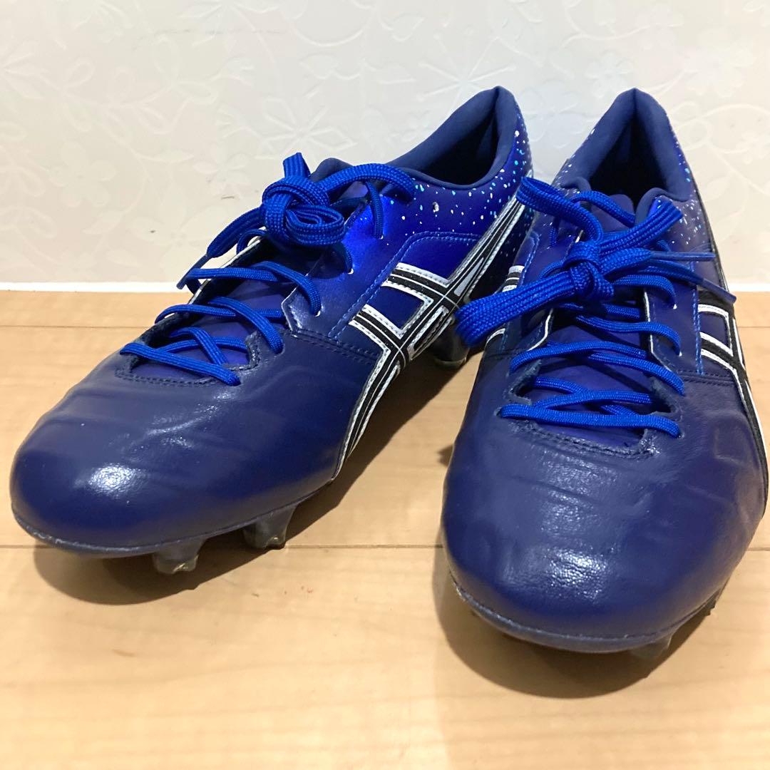 大人気✨asics DSライト AVANTE 小野 伸二　乾 貴士 24.5cm