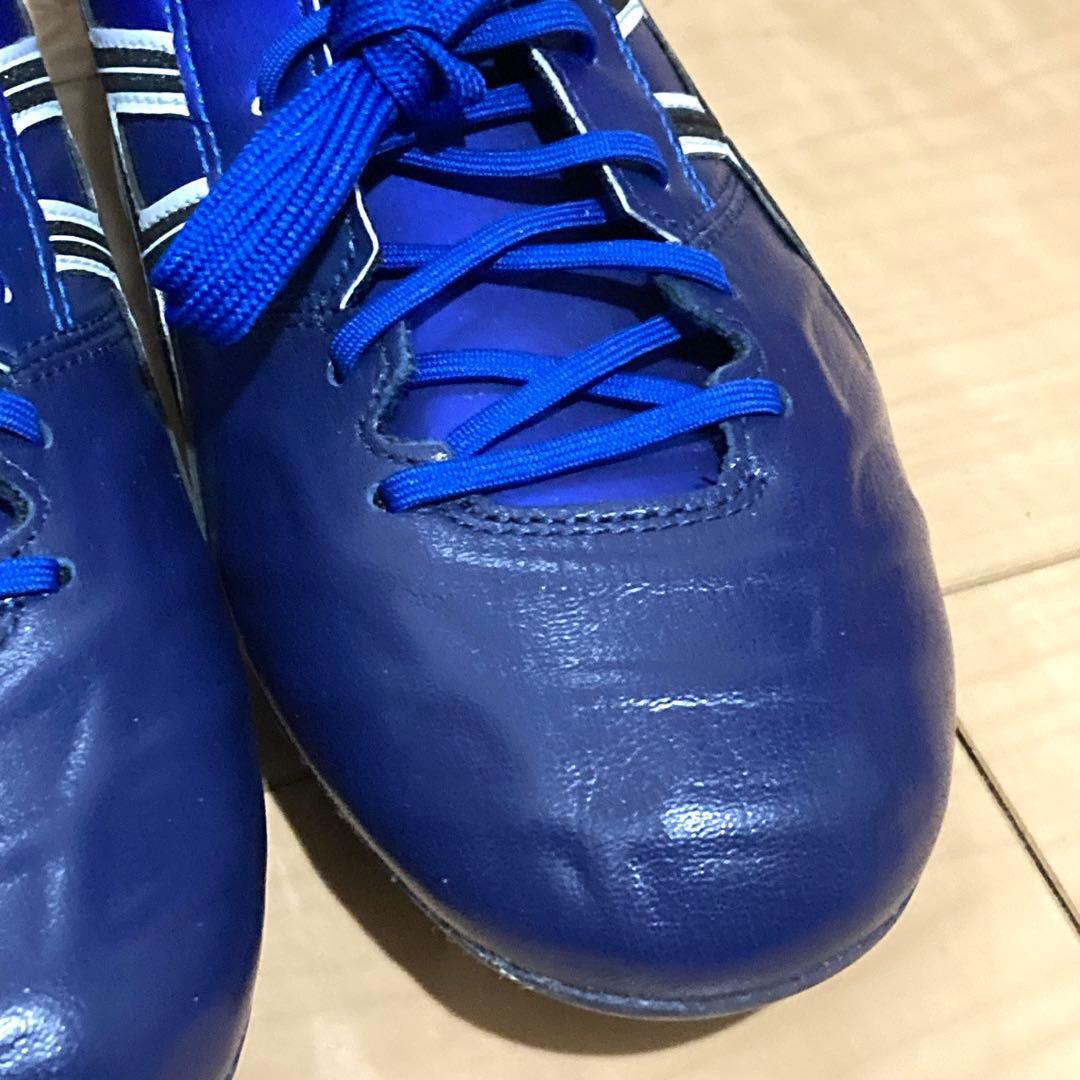 大人気✨asics DSライト AVANTE 小野 伸二　乾 貴士 24.5cm