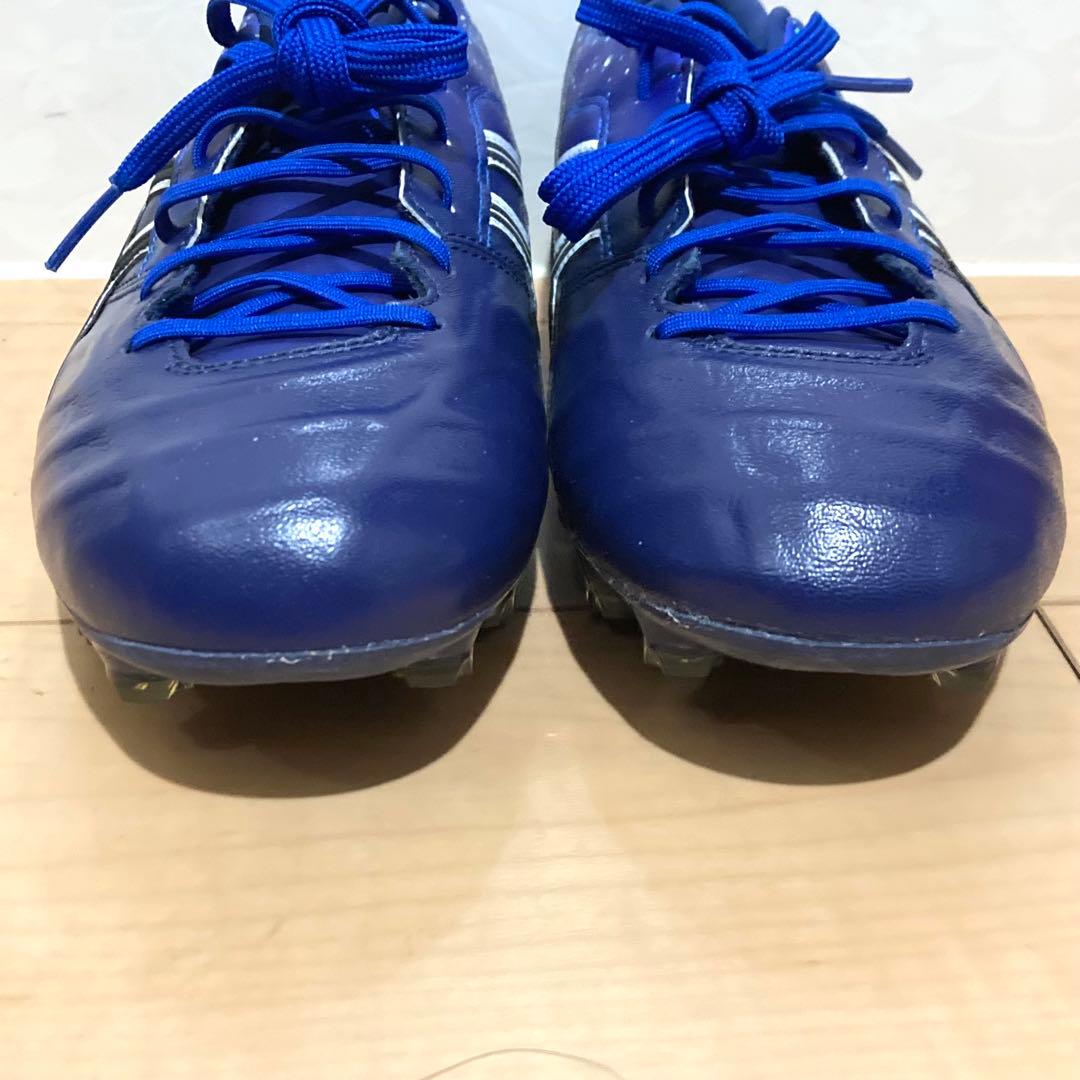 大人気✨asics DSライト AVANTE 小野 伸二　乾 貴士 24.5cm