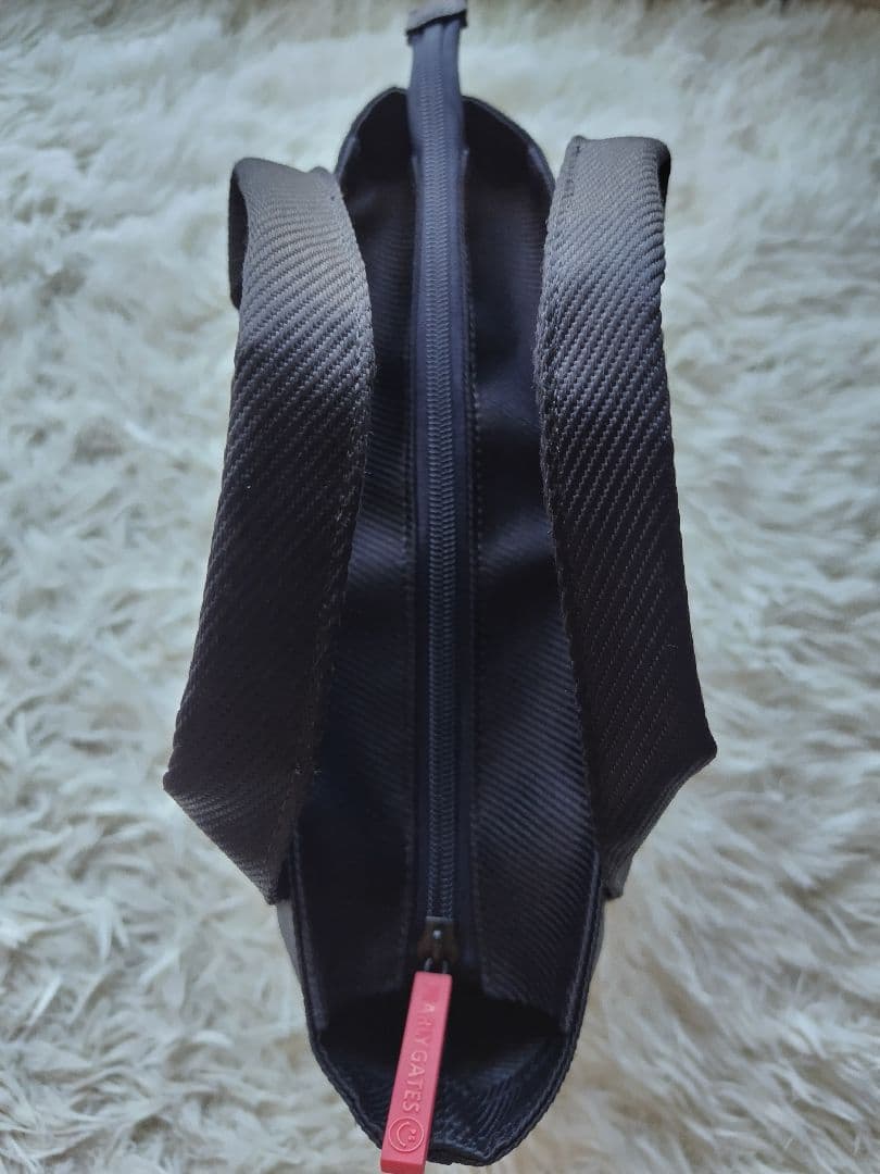 2025年モデル✨️パーリーゲイツ新作カートバック　ラウンドトート