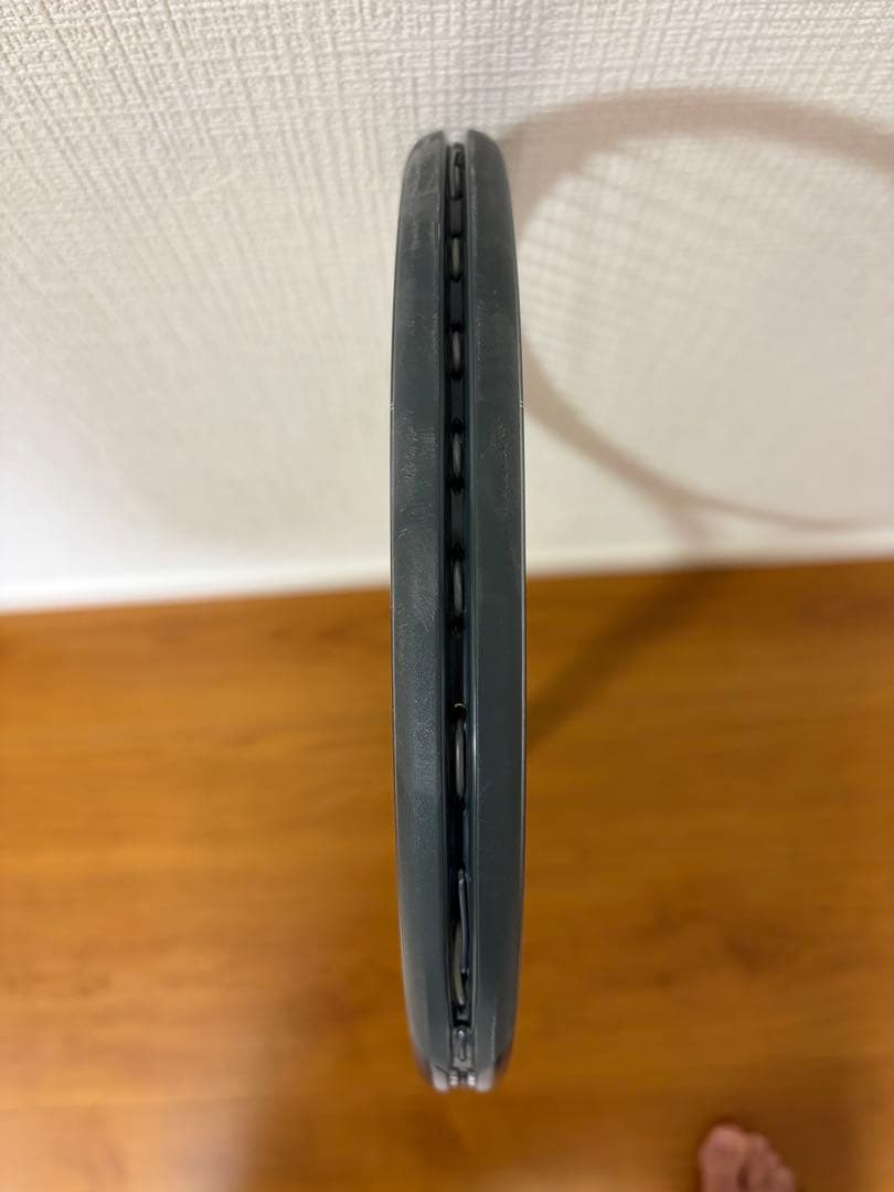 ラケット(硬式用) wilson RF01 300g G2