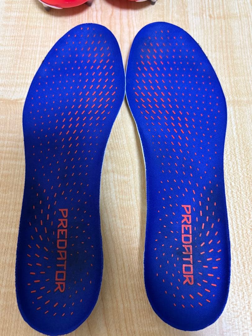 adidas プレデターエリートFG 26.0