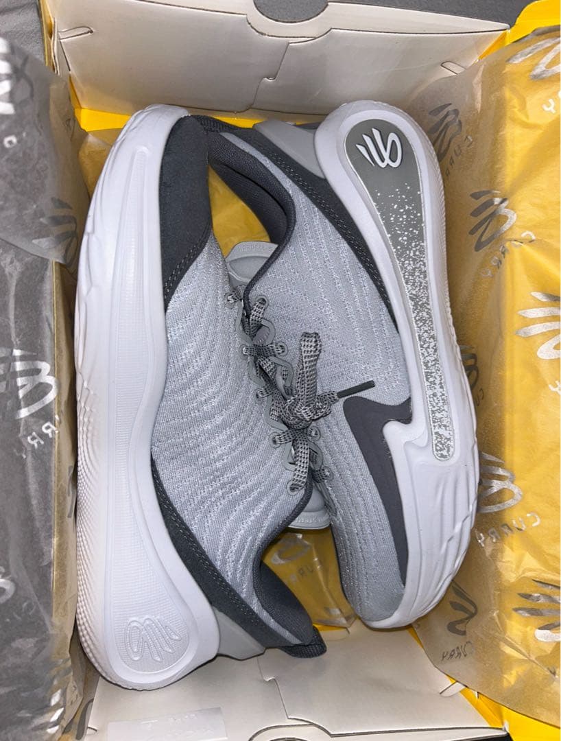 シューズ(男性用) 11k.a Under Armour Curry 12