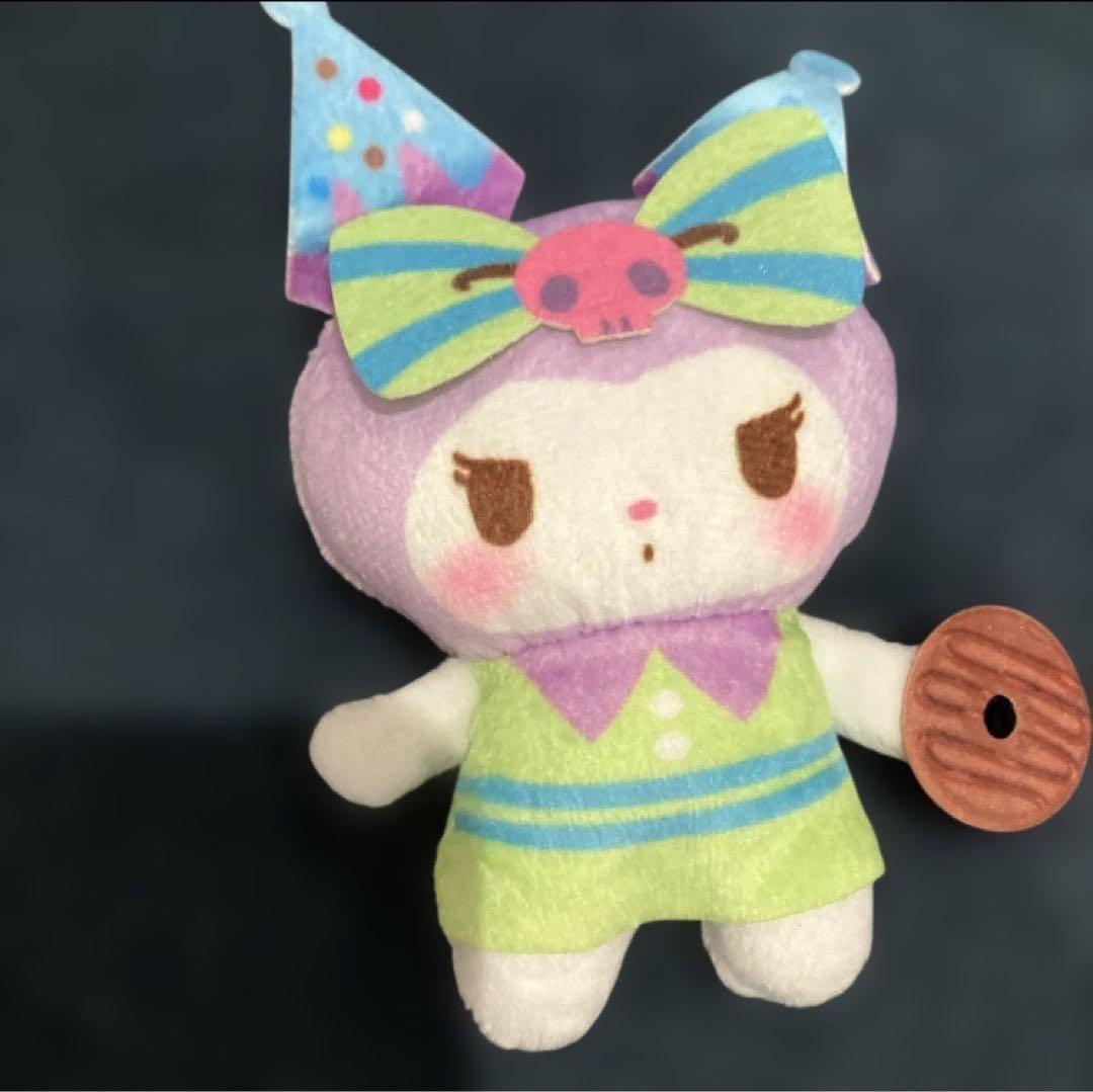 サンリオ　ぬいぐるみ　マスコット　アクリルスタンド　３５体セット　まとめ売り