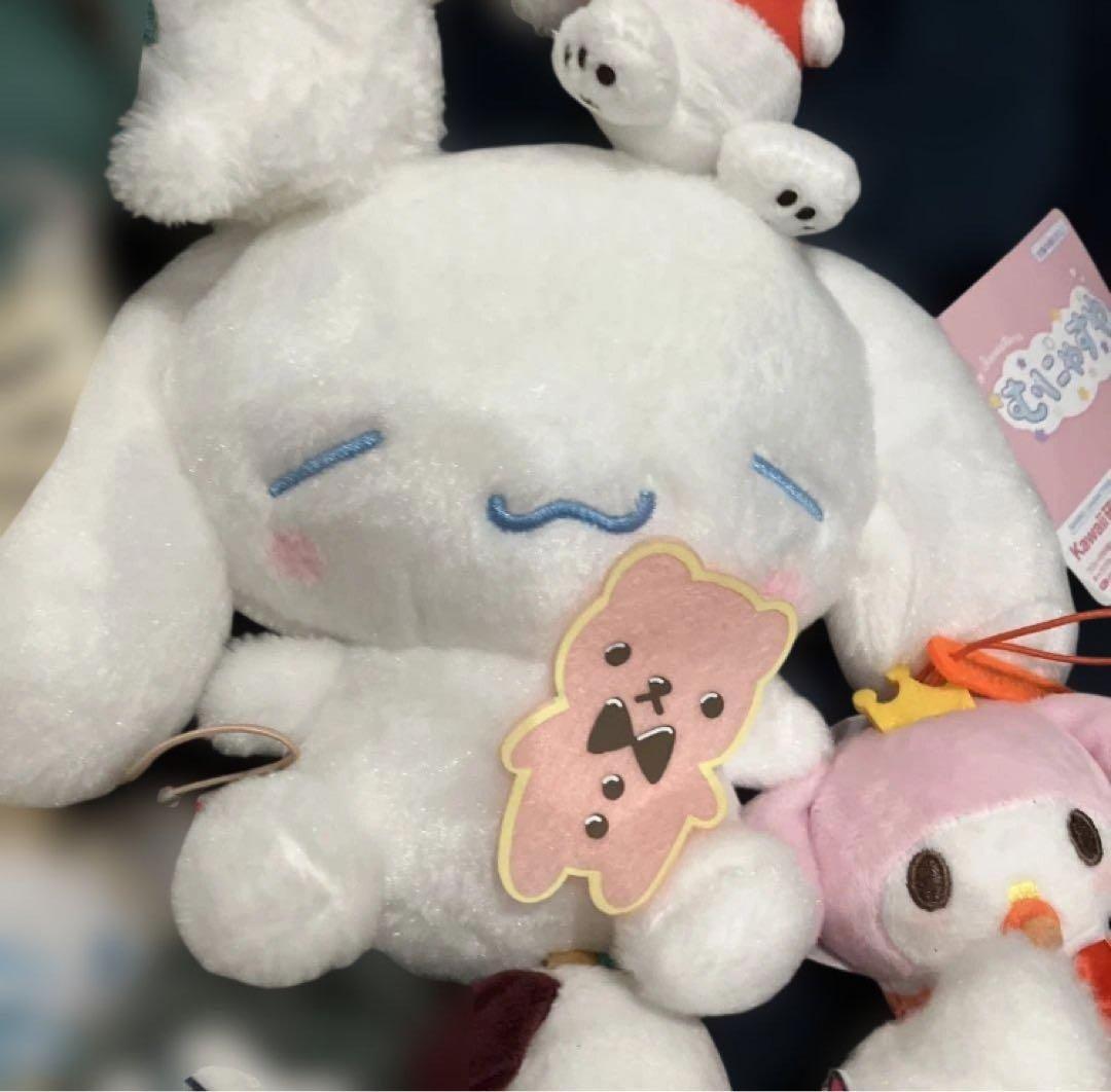 サンリオ　ぬいぐるみ　マスコット　アクリルスタンド　３５体セット　まとめ売り