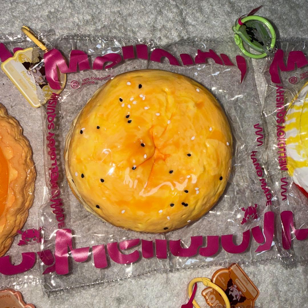 【最終お値下げ】Mellojoy スクイーズ 13点セットバラ売り不可❌