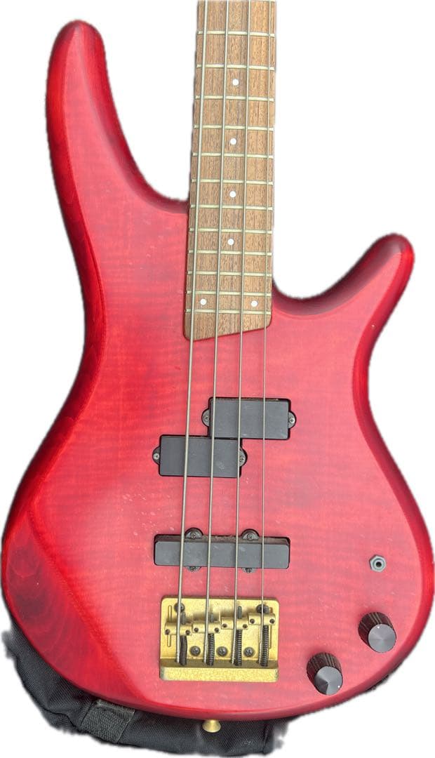 Ibanez Soundgearベース