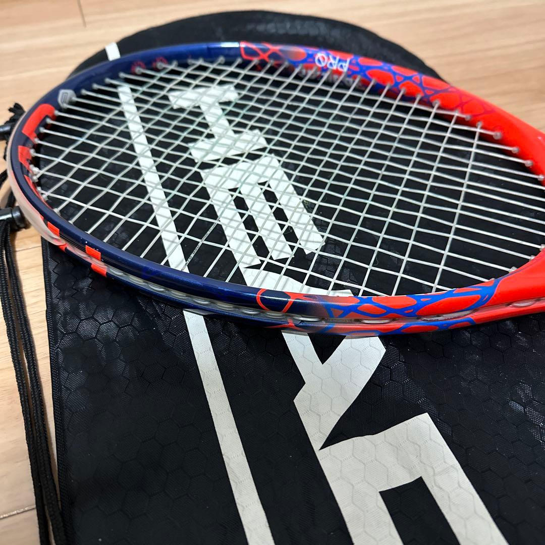 HEAD グラフィンタッチ ラジカル プロ G2 310g 元グリ