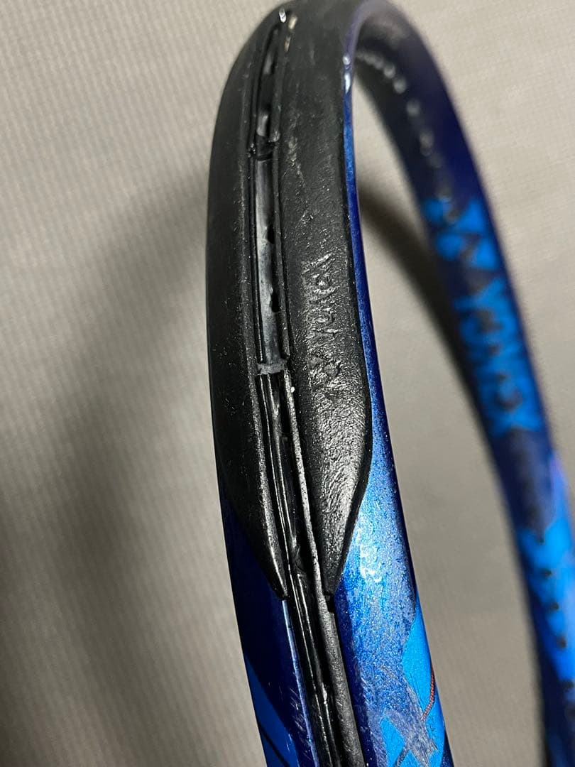 YONEX EZONE 100 2020 G3 ヨネックスイーゾーン 中古並品