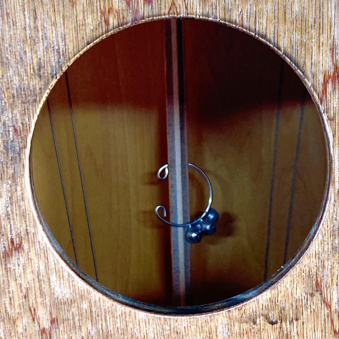 箱型 打楽器 カホン