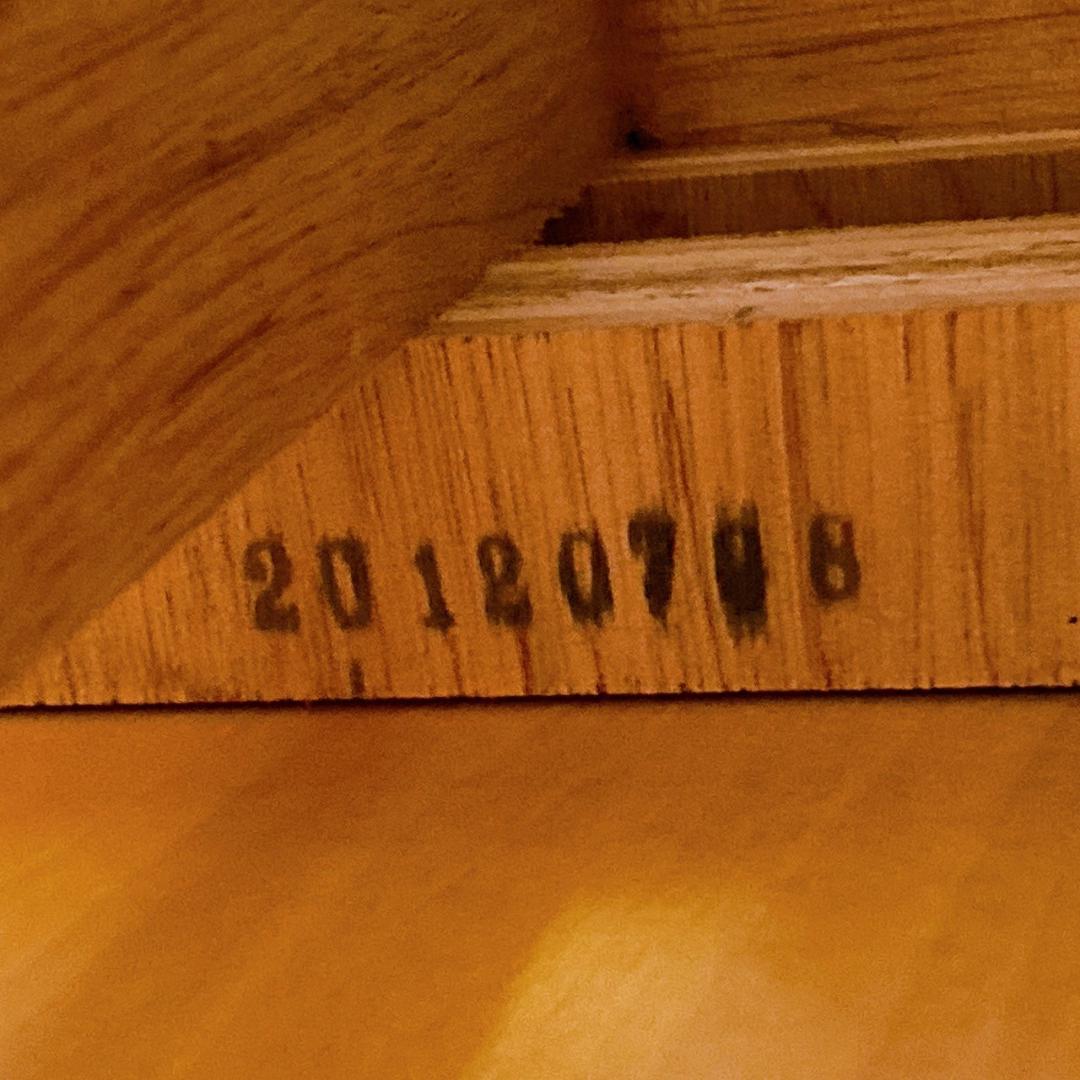 箱型 打楽器 カホン