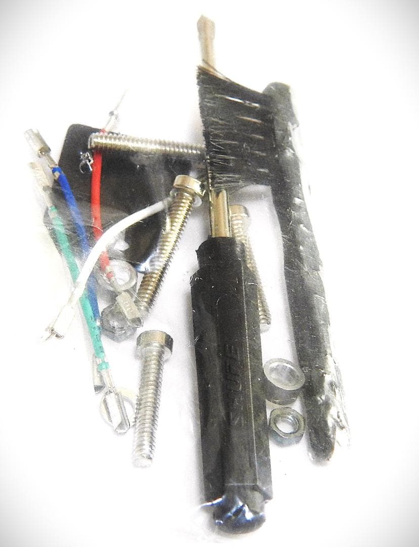 ★　【新品】 SHURE M44G　純正新品カートリッジ　★