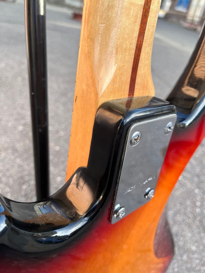 【YAMAHA Super Bass 600 日本製 ジャパンヴィンテージ】