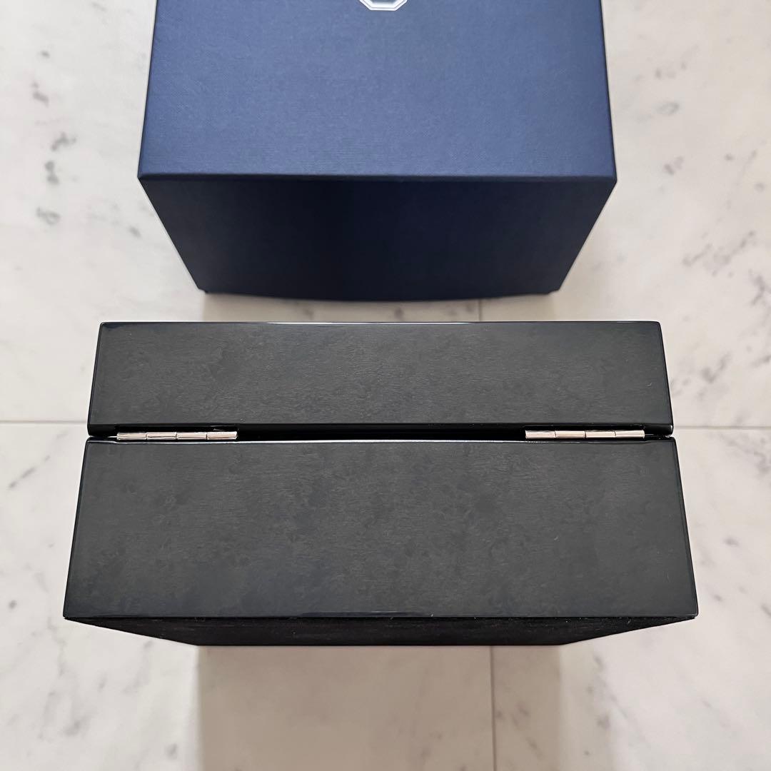 ハリー ウィンストン 時計 ウォッチ ケース 空箱 取扱説明書