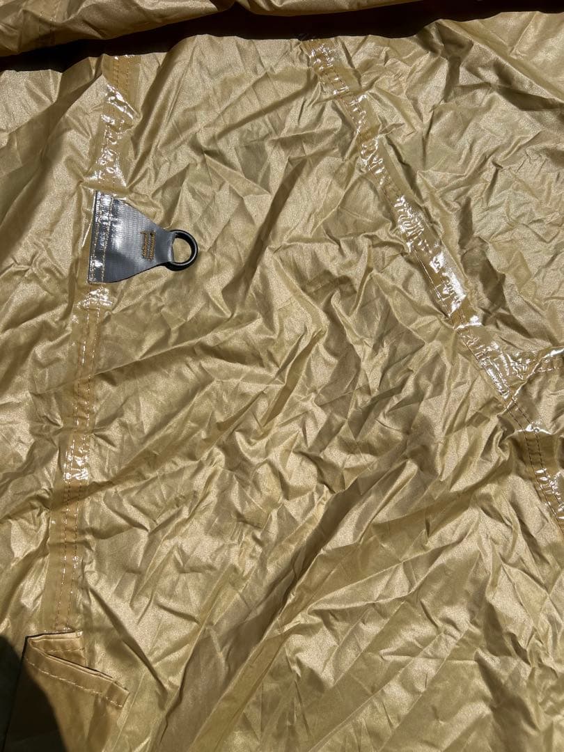 【美品】コールマン タフスクリーン2ルームハウス/MDX スタートパッケージ