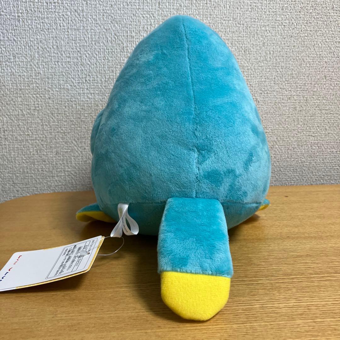 EXPO2025 イコちゃんぬいぐるみ ミャクミャク　記念ICOCA