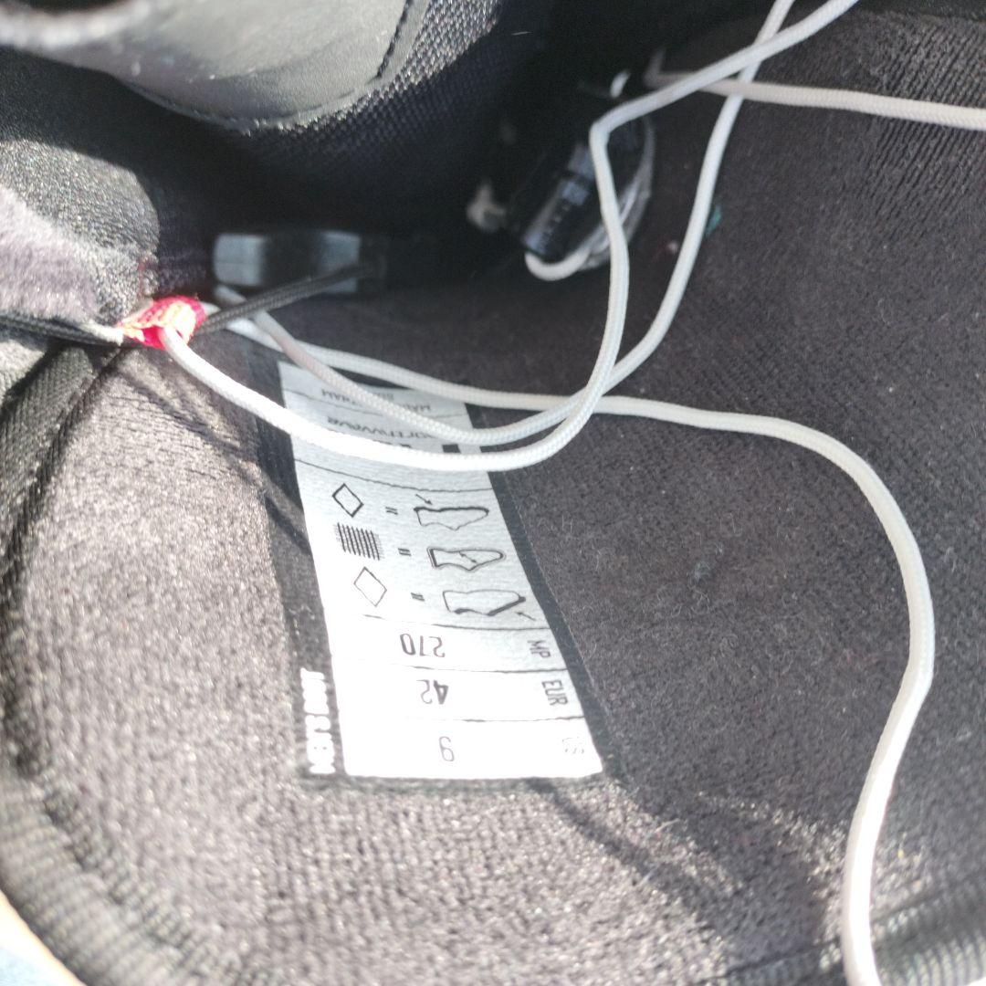 スノーボード northwave DECADE 27cm