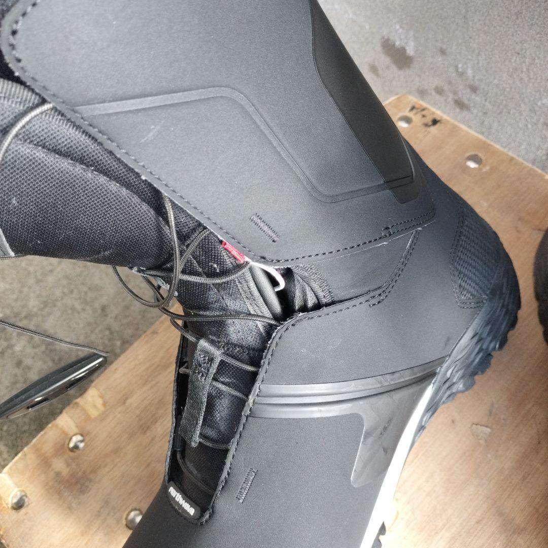 スノーボード northwave DECADE 27cm