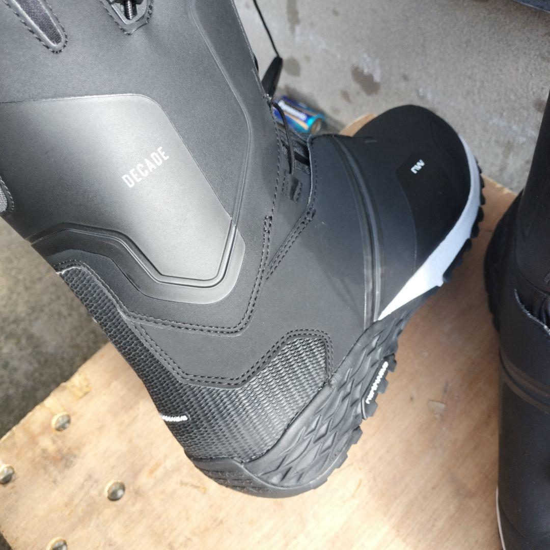 スノーボード northwave DECADE 27cm