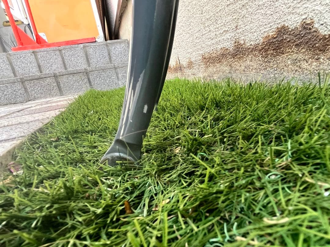 NJS 競輪フレーム　トラックフレーム