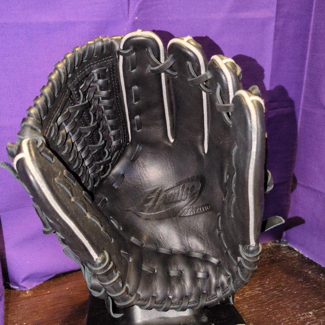 ミズノ　ビクトリーステージ　エルプマイズ　未使用品