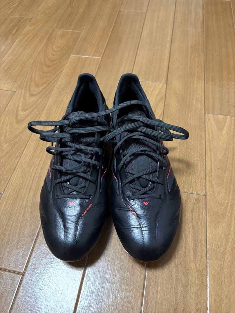 アディダス コパピュア3 ELITE FG 【25.0cm】