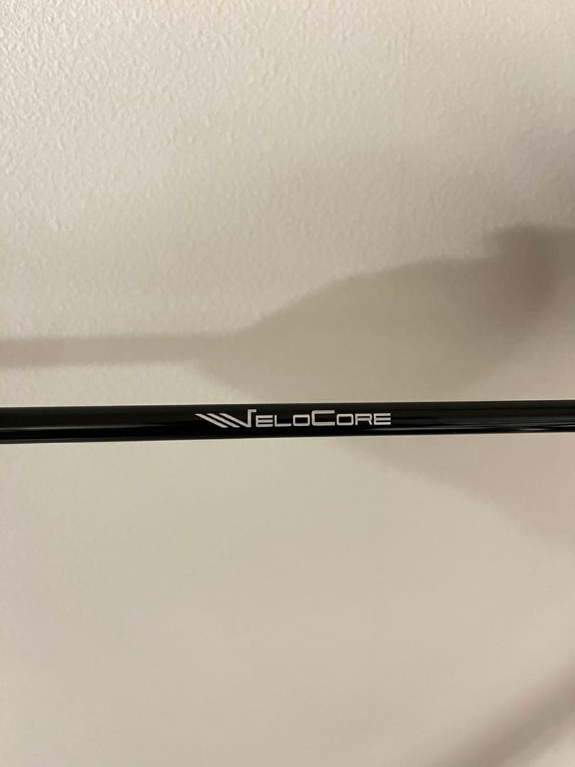 ピン　g430 max 10.5度 ベンタスブラック6S（ベロコア付き）