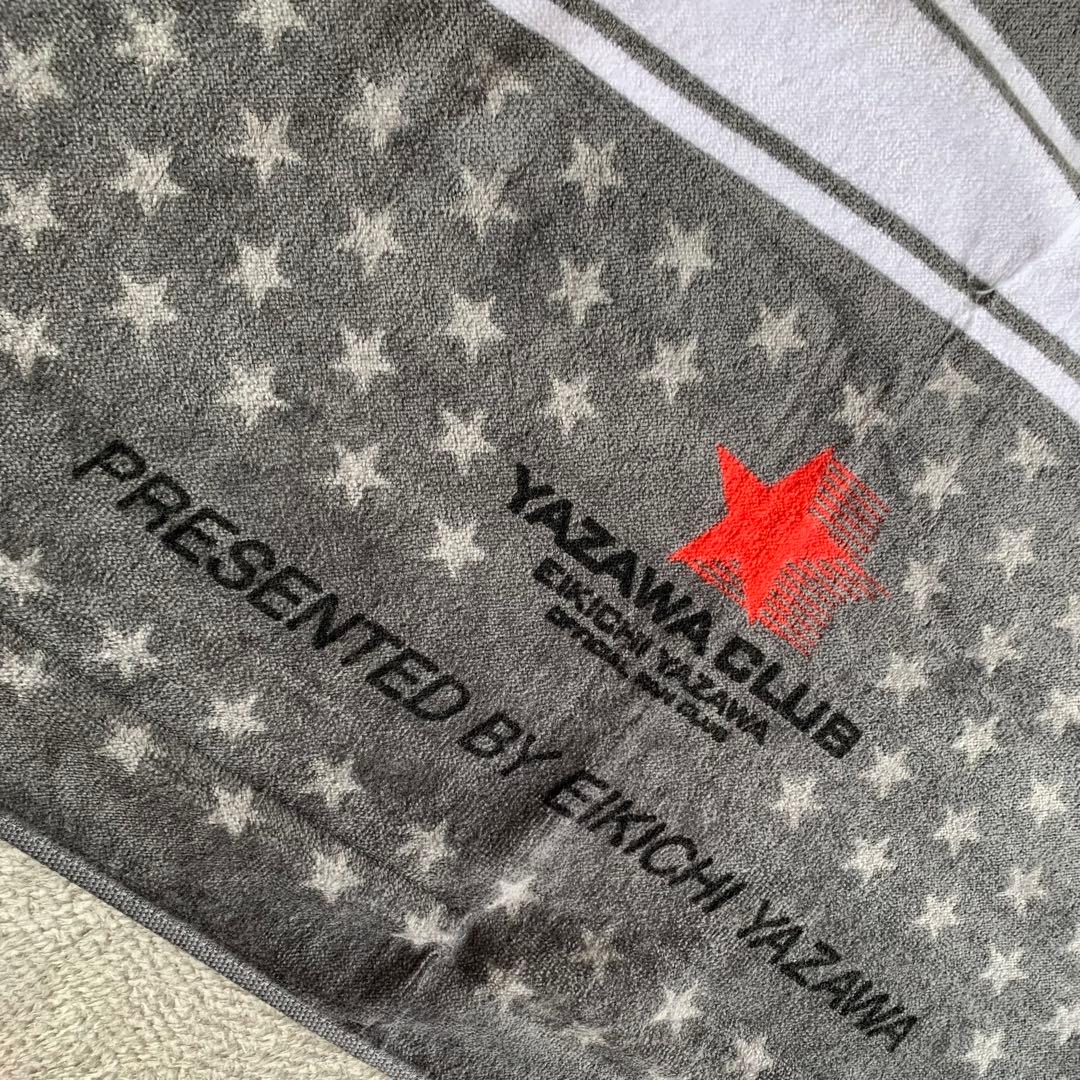 K797⭐︎未使用 矢沢永吉 スペシャルビーチタオル YAZAWA CLUB