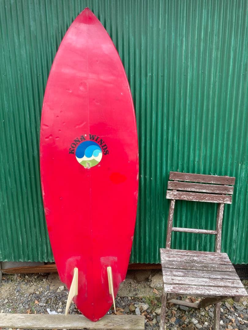 dogtown 70sVIMTAGE コナウインズ　バテンスカルヒオカラニ