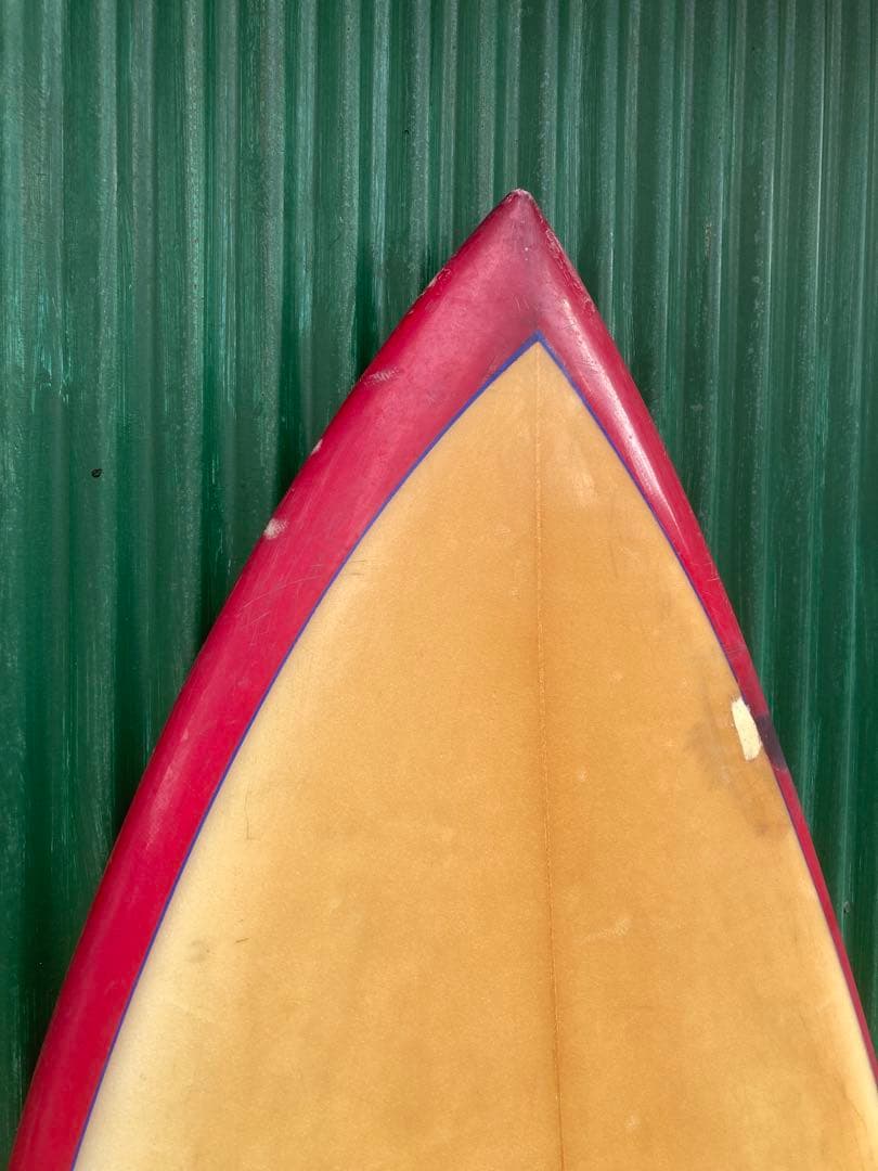 dogtown 70sVIMTAGE コナウインズ　バテンスカルヒオカラニ