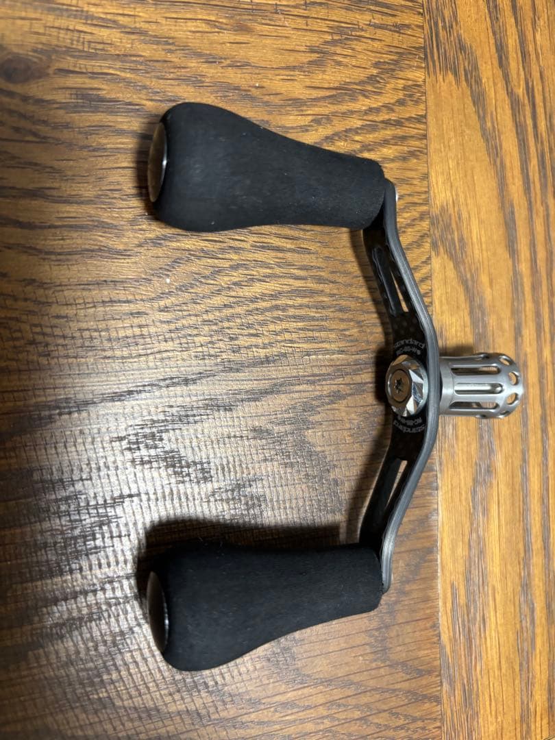 スタジオコンポジット　ダブルハンドル　美品