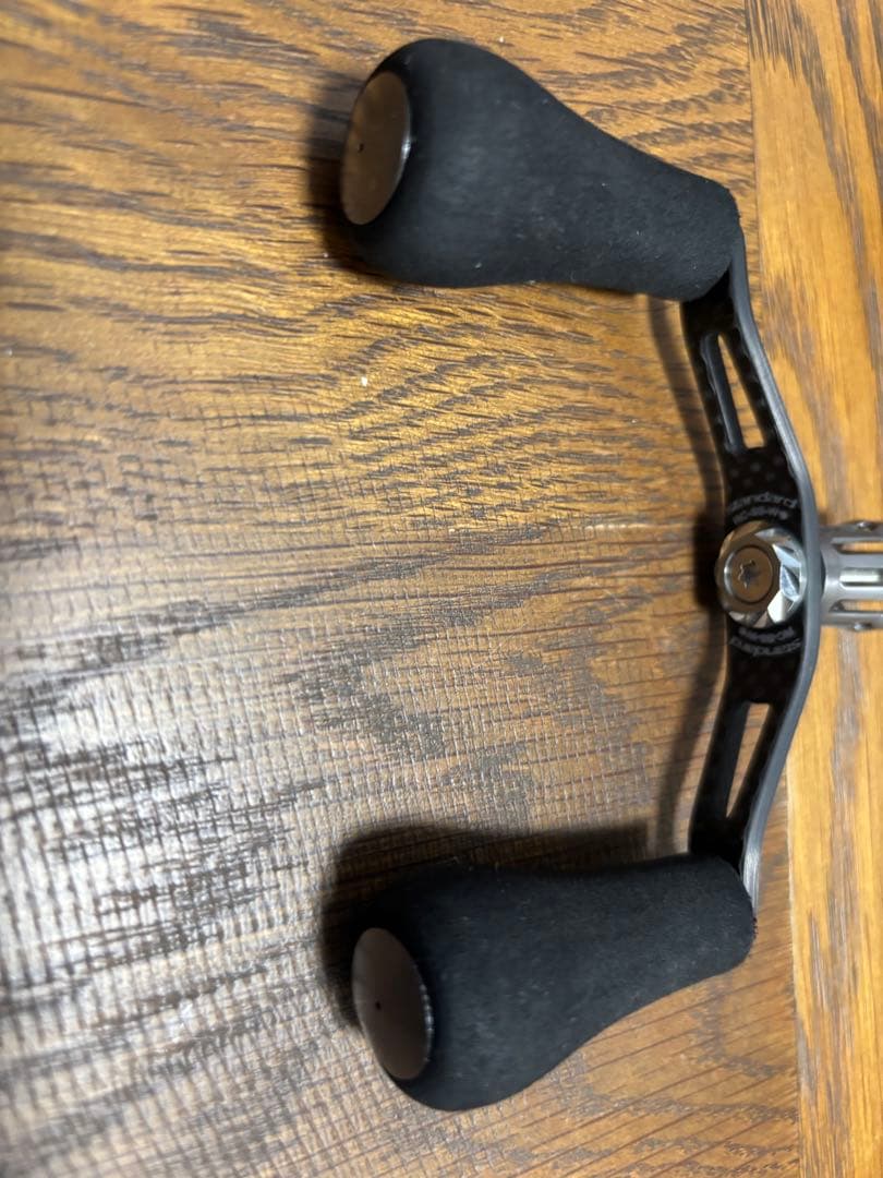 スタジオコンポジット　ダブルハンドル　美品