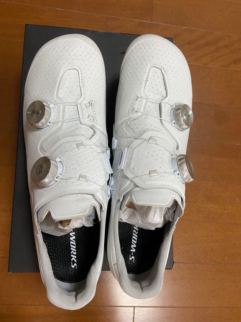 ★10/13限定割引‼️SPECIALIZED S-WORKS ARES 2