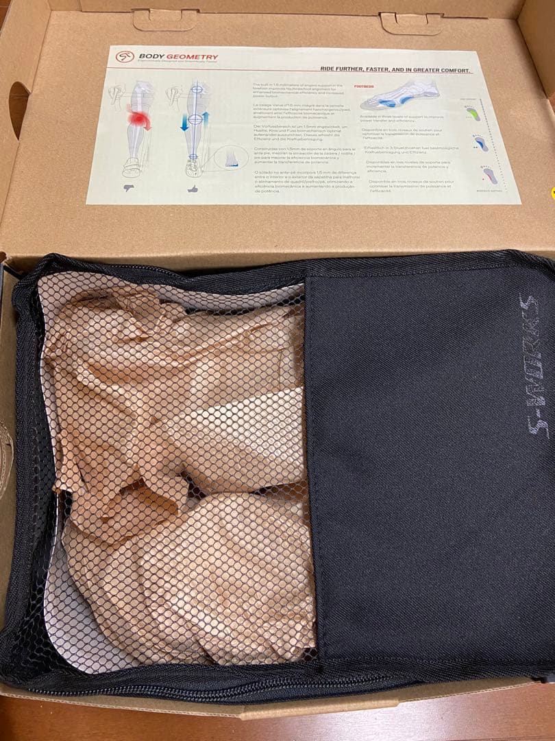 ★10/13限定割引‼️SPECIALIZED S-WORKS ARES 2