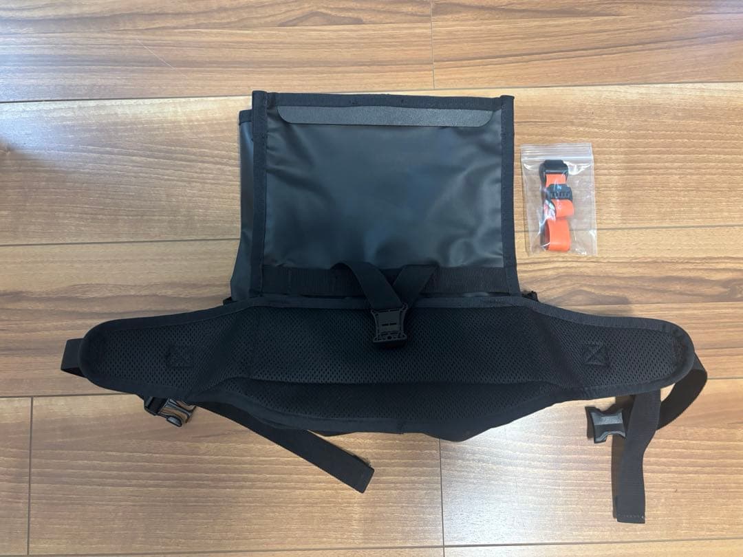 restrap utility hippak リストラップ