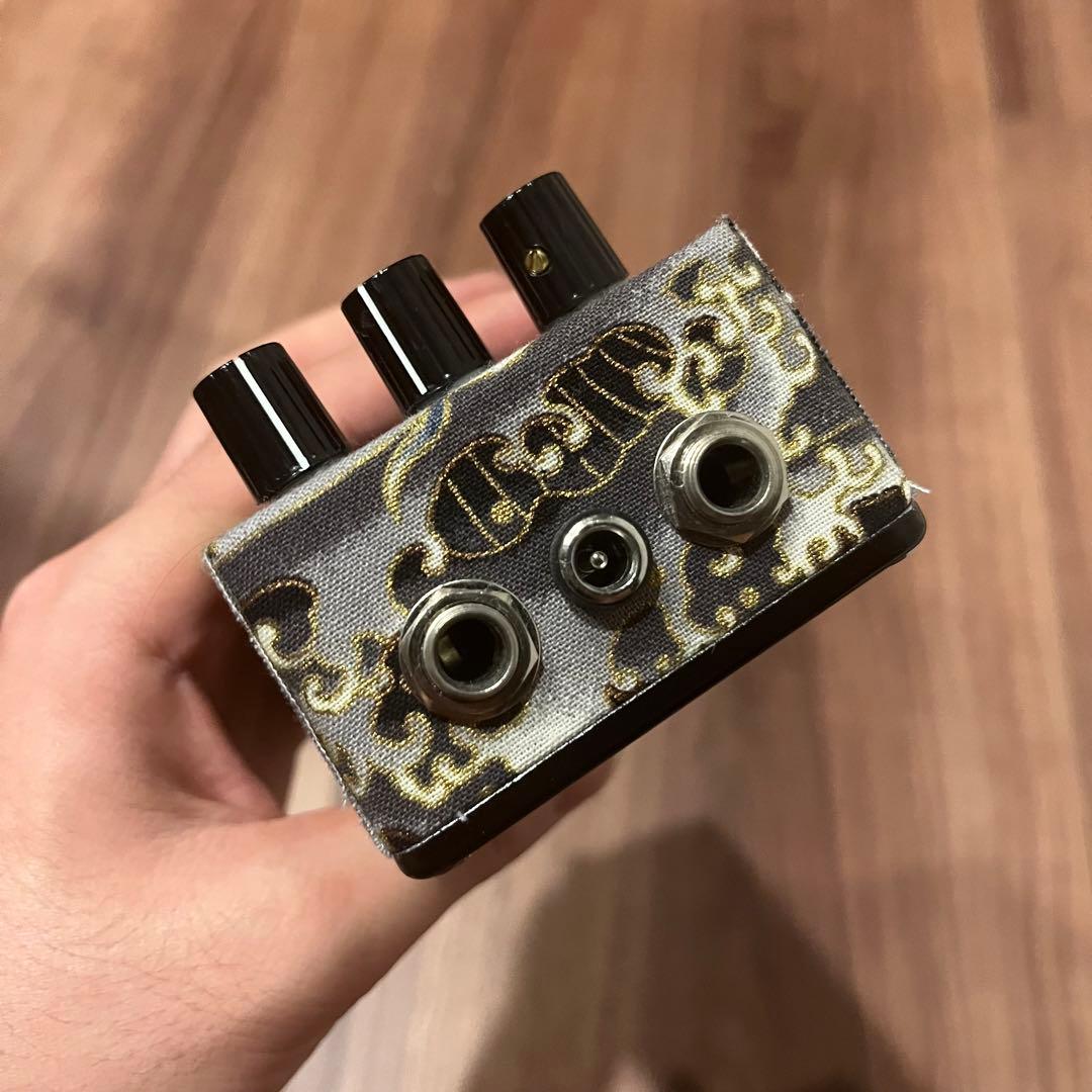 ギター Find that tone JAPAN 1986 TS10