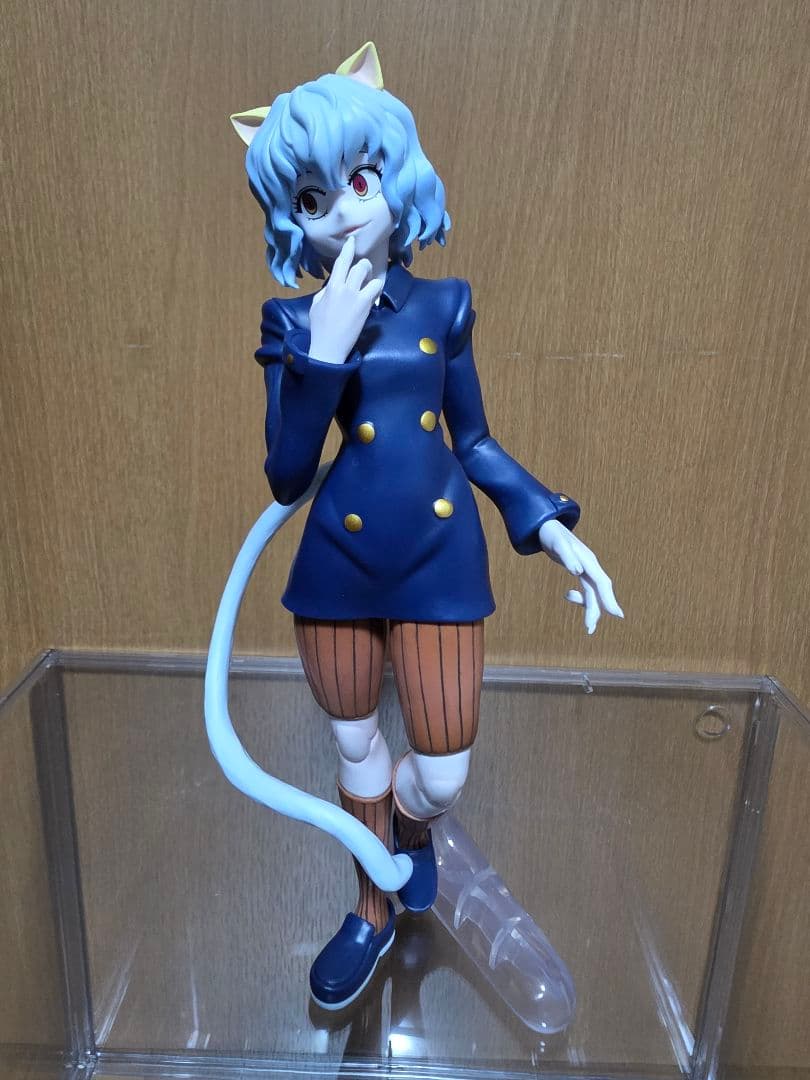 HUNTER×HUNTER CHMERA ANT 一番くじ コンプリート