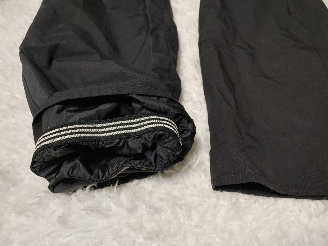 BLACK FLYS ブラックフライ スノボ ウェア ボトム size:M