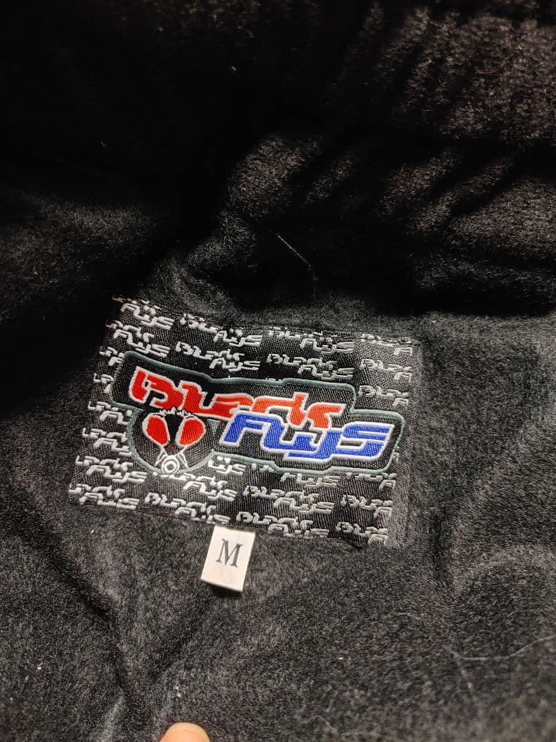 BLACK FLYS ブラックフライ スノボ ウェア ボトム size:M