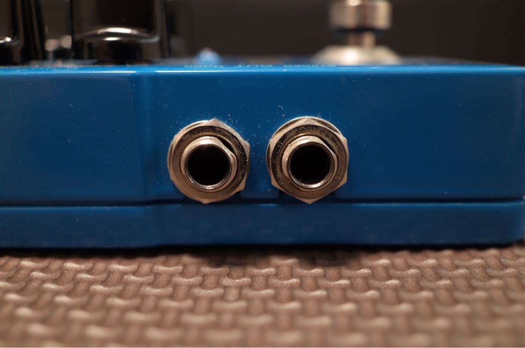 tc electronic FLASHBACK ギターエフェクター