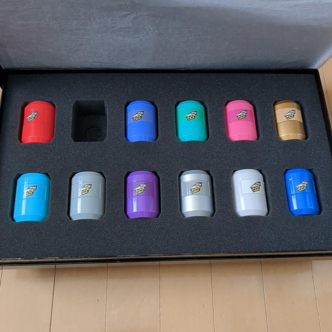 レンジャーキー　キョウリュウジャー　音声デバイス　ゴーカイジャー