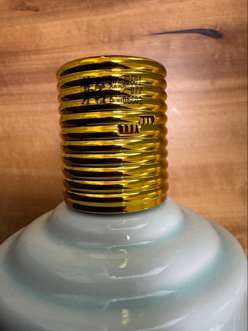 貴州 茅台酒 Kweichow Moutai 500ml 53%