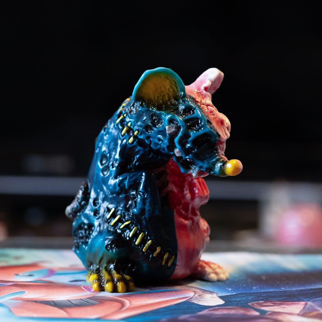 Kagemaru Designs カゲマルデザイン まとめ売り+ガチャ版アイビー