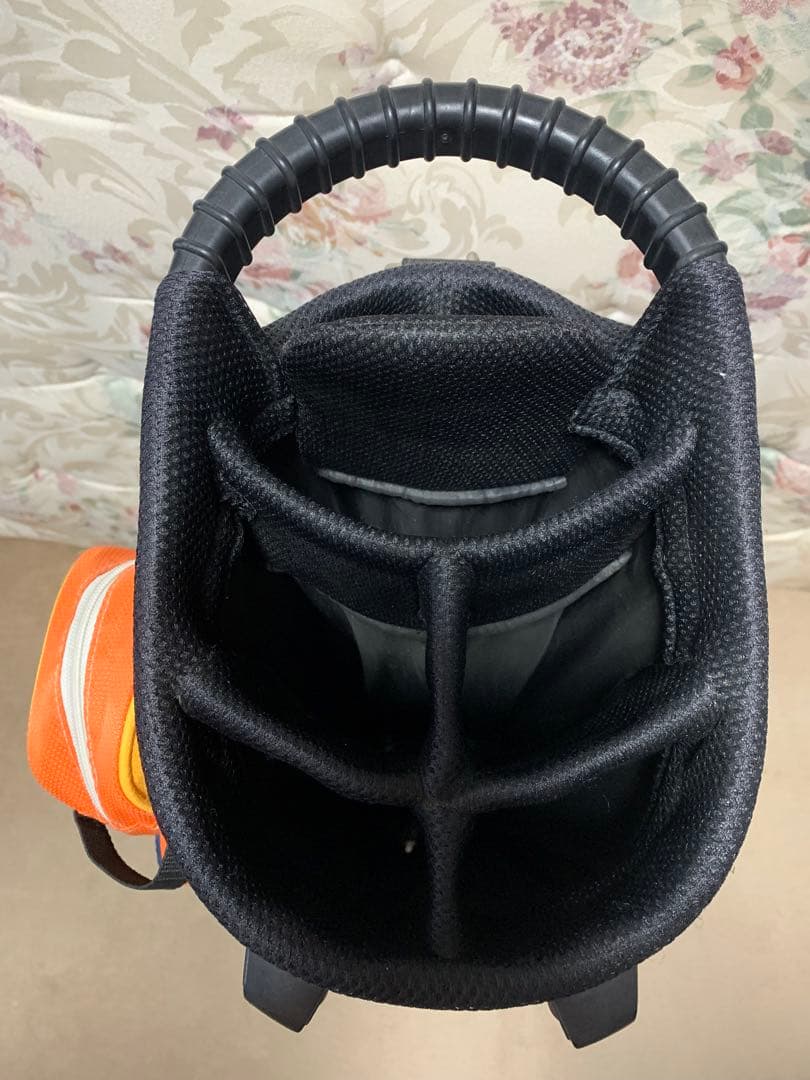 ヒ*8様 Rough & Swell キャディバッグ