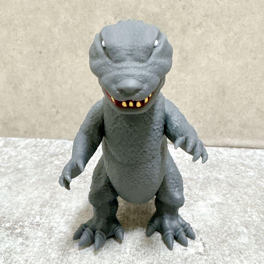 限定 初代 ゴジラ 1954 雛形 ムービーモンスターシリーズ 2023