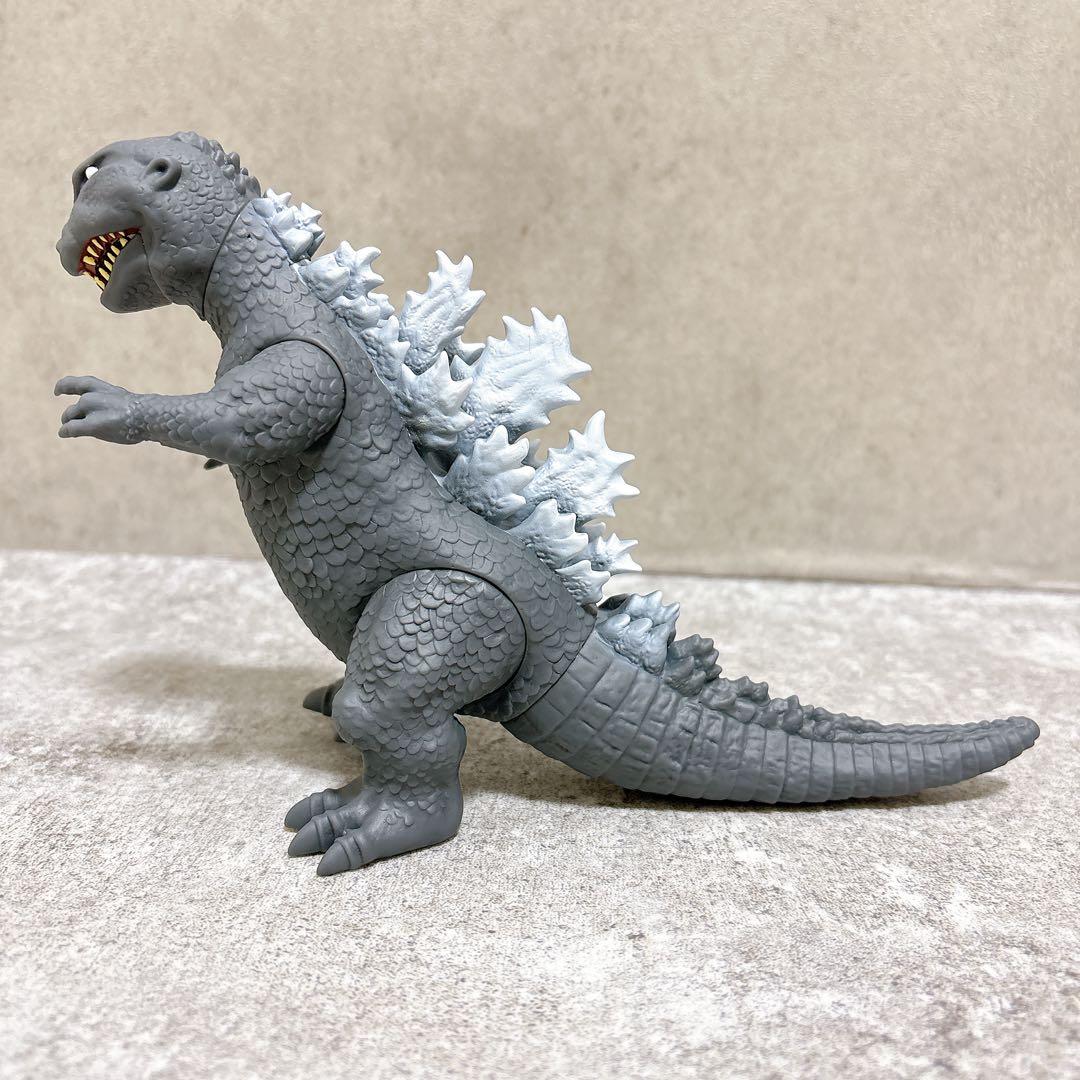 限定 初代 ゴジラ 1954 雛形 ムービーモンスターシリーズ 2023